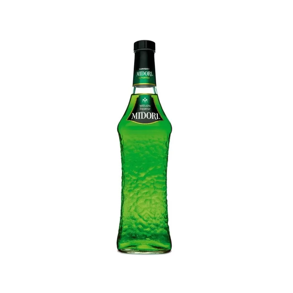 Licor Midori 750ml.